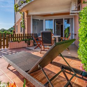 Apartman Medulin - CIM568