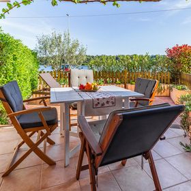 Apartman Medulin - CIM568