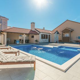 Vendégház Biograd na Moru - CDI038