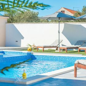 Vendégház Biograd na Moru - CDI038