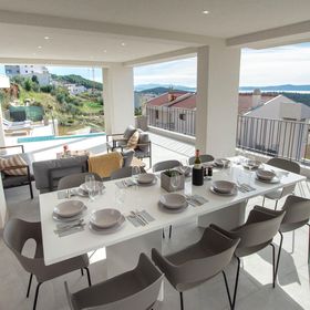 Vendégház Makarska - CDC713