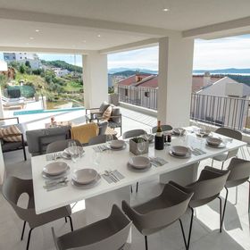 Vendégház Makarska - CDC713