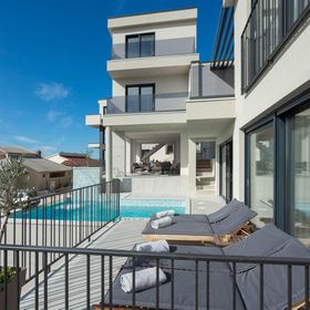 Vendégház Makarska - CDC713