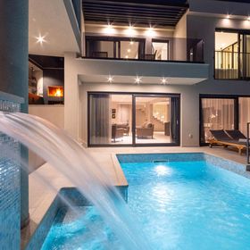 Vendégház Makarska - CDC713