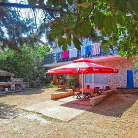 Apartman Premantura - CIA257