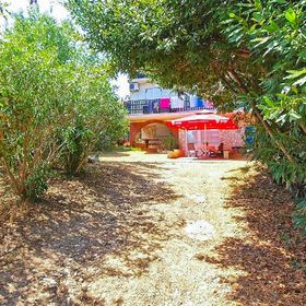 Apartman Premantura - CIA257