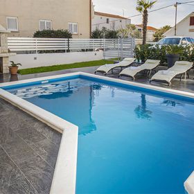 Vendégház Vodice - CDJ839