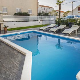 Vendégház Vodice - CDJ839