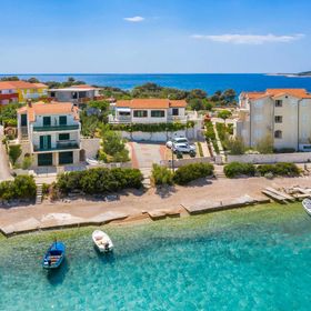 Apartman Kanica - CDV066