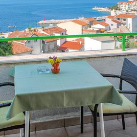 Apartman Podgora - CDC879