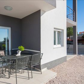 Apartman Rogoznica - CDJ852