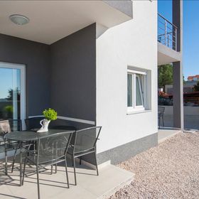 Apartman Rogoznica - CDJ852