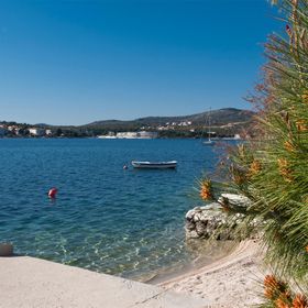 Apartman Rogoznica - CDJ852