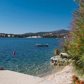 Apartman Rogoznica - CDJ852