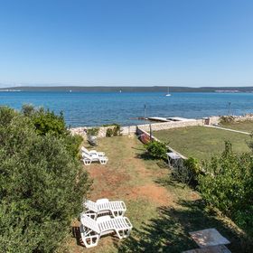 Apartman Dobropoljana - CDU542