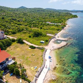 Apartman Dobropoljana - CDU542