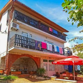 Apartman Premantura - CIA256