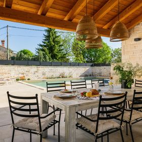 Vendégház Tinjan - CIC795