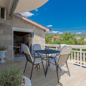 Vendégház Imotski - CDC778