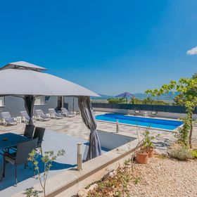 Vendégház Imotski - CDC778