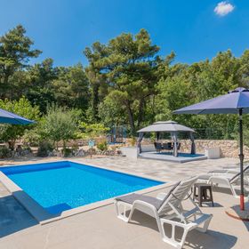 Vendégház Imotski - CDC778