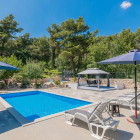 Vendégház Imotski - CDC778