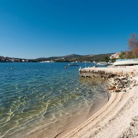 Apartman Rogoznica - CDJ853