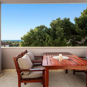 Vendégház Primošten - CDJ842