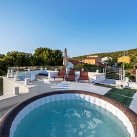 Vendégház Primošten - CDJ842