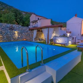 Vendégház Tribalj - CKA373