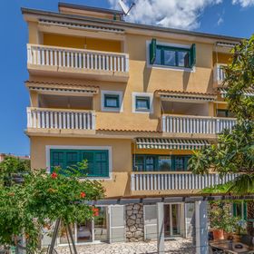 Apartman Crikvenica - CKA191