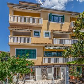 Apartman Crikvenica - CKA191