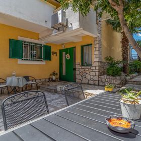 Apartman Crikvenica - CKA191