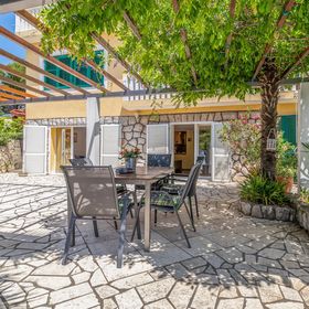 Apartman Crikvenica - CKA191
