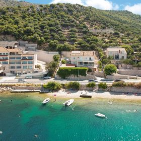 Apartman Zaton Mali - CDD847