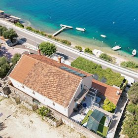 Apartman Zaton Mali - CDD847