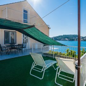 Apartman Zaton Mali - CDD846