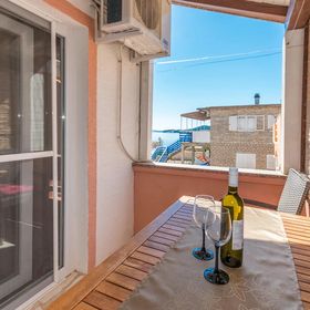 Apartman Neviđane - CDU545