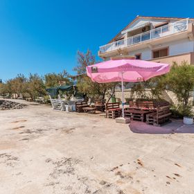 Apartman Neviđane - CDU545