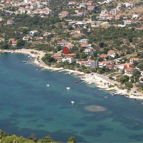 Apartman Grebaštica - CDJ476