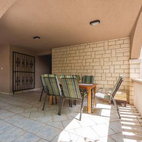 Apartman Grebaštica - CDJ476