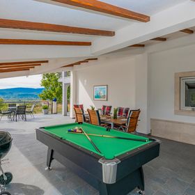 Vendégház Vinjani - CDC644