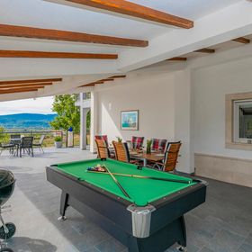 Vendégház Vinjani - CDC644