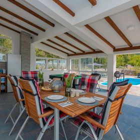 Vendégház Vinjani - CDC644