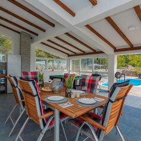 Vendégház Vinjani - CDC644