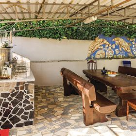 Apartman Banjole - CIB527