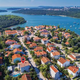 Apartman Banjole - CIB527