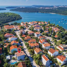 Apartman Banjole - CIB527