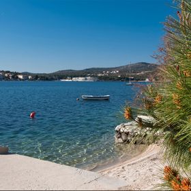 Apartman Rogoznica - CDJ854