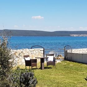 Apartman Dobropoljana - CDU541